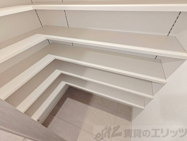 ソルテラス本庄西クレアストの物件内観写真